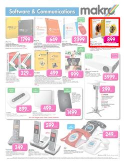 Makro : Multimedia catalogue (16 Jun - 24 Jun 2013), page 12