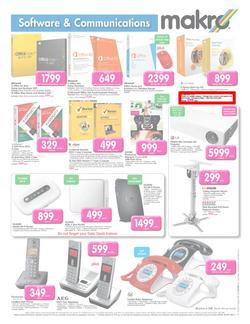 Makro : Multimedia catalogue (16 Jun - 24 Jun 2013), page 12