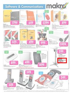Makro : Multimedia catalogue (16 Jun - 24 Jun 2013), page 12