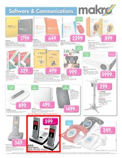 Makro : Multimedia catalogue (16 Jun - 24 Jun 2013), page 12