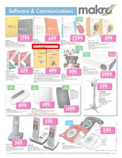 Makro : Multimedia catalogue (16 Jun - 24 Jun 2013), page 12