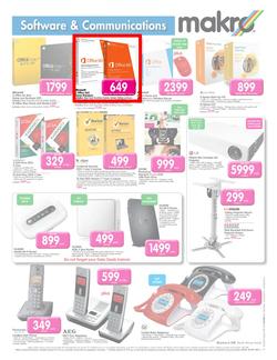 Makro : Multimedia catalogue (16 Jun - 24 Jun 2013), page 12