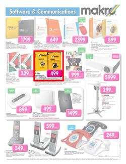 Makro : Multimedia catalogue (16 Jun - 24 Jun 2013), page 12