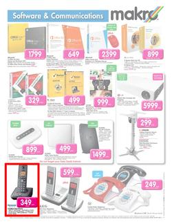Makro : Multimedia catalogue (16 Jun - 24 Jun 2013), page 12