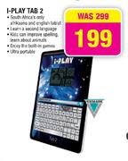 I-Play Tab 2
