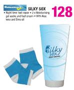 Homemark Silky Sox