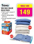 Tevo Vac Bag Value Bulk Pack