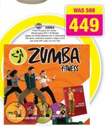 Glomail Zumba Fittness