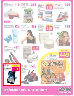Game : Save money live better (19 Jun - 25 Jun 2013), page 11