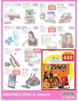 Game : Save money live better (19 Jun - 25 Jun 2013), page 11