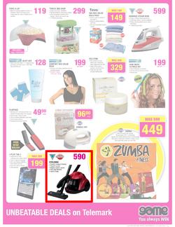 Game : Save money live better (19 Jun - 25 Jun 2013), page 11