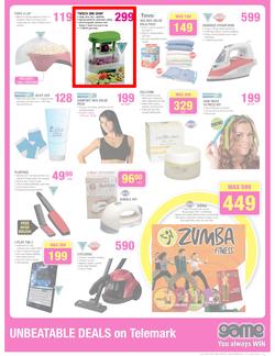 Game : Save money live better (19 Jun - 25 Jun 2013), page 11