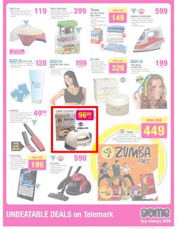 Game : Save money live better (19 Jun - 25 Jun 2013), page 11