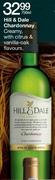 Hill & Dale Chardonnay-750ml