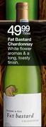 Fat Bastard Chardonnay-750ml