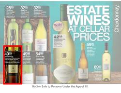 Checkers Nationwide : Wine route (21 Jun - 7 Jul 2013), page 11