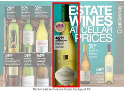 Checkers Nationwide : Wine route (21 Jun - 7 Jul 2013), page 11