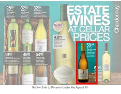 Checkers Nationwide : Wine route (21 Jun - 7 Jul 2013), page 11