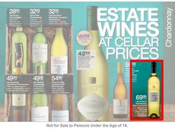 Checkers Nationwide : Wine route (21 Jun - 7 Jul 2013), page 11