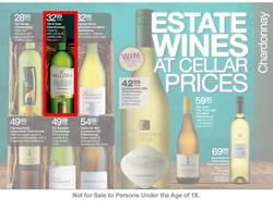 Checkers Nationwide : Wine route (21 Jun - 7 Jul 2013), page 11