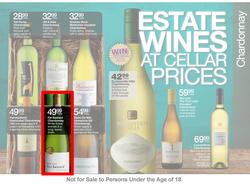 Checkers Nationwide : Wine route (21 Jun - 7 Jul 2013), page 11