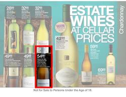 Checkers Nationwide : Wine route (21 Jun - 7 Jul 2013), page 11