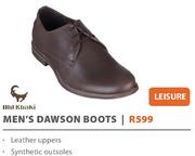 Old Khaki Men's Dawson Boots