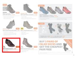 Cape Union Mart : Warm up to winter (Until 30 June 2013), page 11