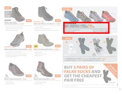 Cape Union Mart : Warm up to winter (Until 30 June 2013), page 11