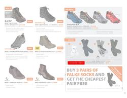 Cape Union Mart : Warm up to winter (Until 30 June 2013), page 11