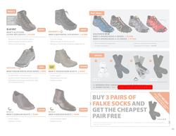 Cape Union Mart : Warm up to winter (Until 30 June 2013), page 11