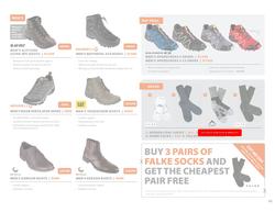 Cape Union Mart : Warm up to winter (Until 30 June 2013), page 11