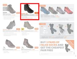 Cape Union Mart : Warm up to winter (Until 30 June 2013), page 11