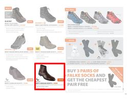 Cape Union Mart : Warm up to winter (Until 30 June 2013), page 11