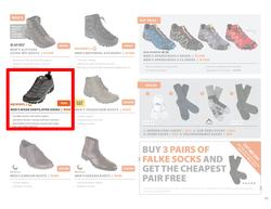Cape Union Mart : Warm up to winter (Until 30 June 2013), page 11
