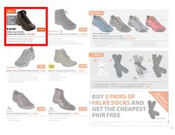 Cape Union Mart : Warm up to winter (Until 30 June 2013), page 11