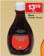 Illovo Golden Syrup-500g