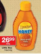 Little Bee Heuning-500g