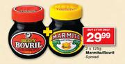 Marmite/Bovril Spread-2x125g