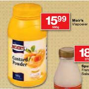 Moir's Vlapoeier-500g