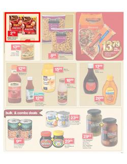 Checkers Gauteng : Golden savings (16 Jun - 23 Jun 2013), page 11