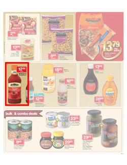 Checkers Gauteng : Golden savings (16 Jun - 23 Jun 2013), page 11