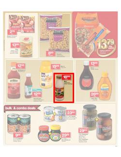 Checkers Gauteng : Golden savings (16 Jun - 23 Jun 2013), page 11