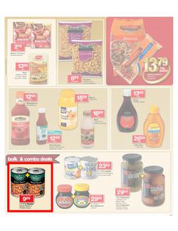 Checkers Gauteng : Golden savings (16 Jun - 23 Jun 2013), page 11