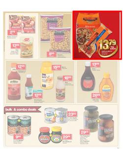 Checkers Gauteng : Golden savings (16 Jun - 23 Jun 2013), page 11