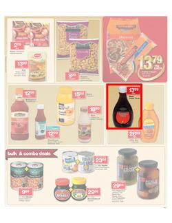Checkers Gauteng : Golden savings (16 Jun - 23 Jun 2013), page 11