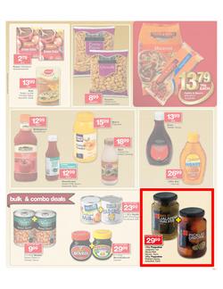 Checkers Gauteng : Golden savings (16 Jun - 23 Jun 2013), page 11