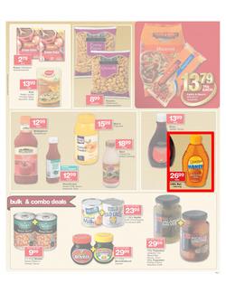 Checkers Gauteng : Golden savings (16 Jun - 23 Jun 2013), page 11