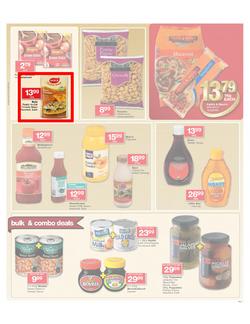 Checkers Gauteng : Golden savings (16 Jun - 23 Jun 2013), page 11