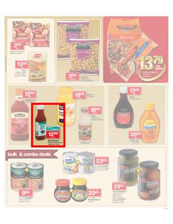 Checkers Gauteng : Golden savings (16 Jun - 23 Jun 2013), page 11